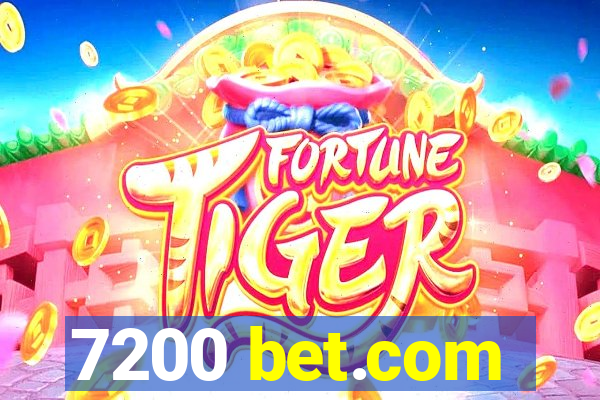 7200 bet.com